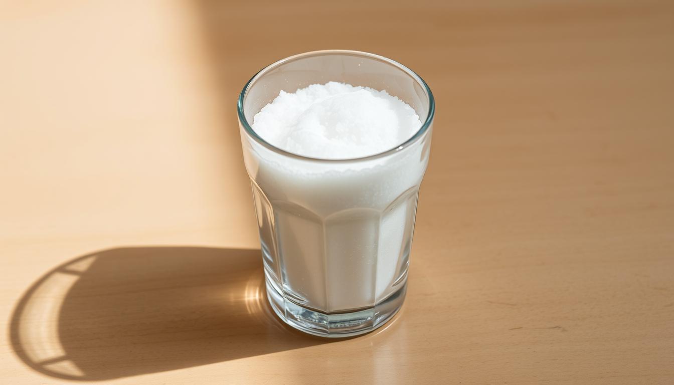 szklanka cukru ile to gram