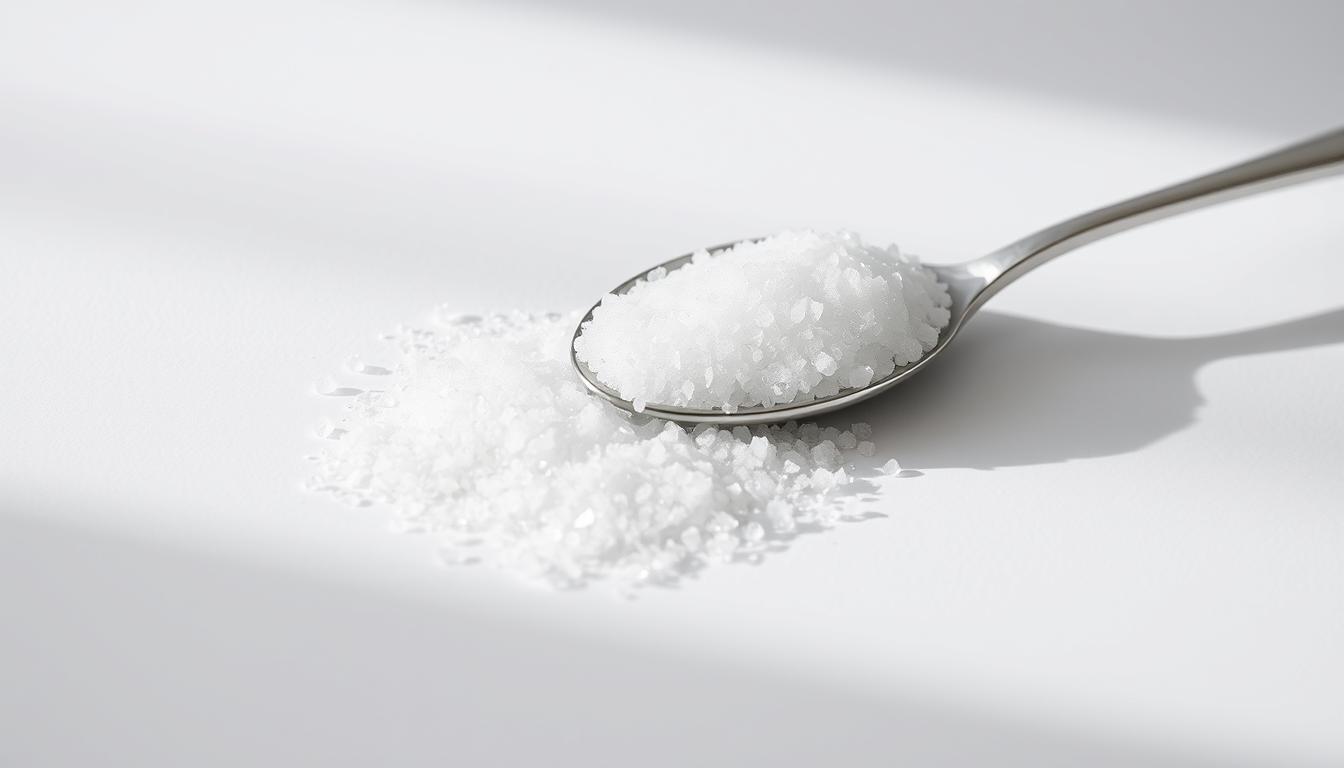 1 łyżka cukru ile to gram