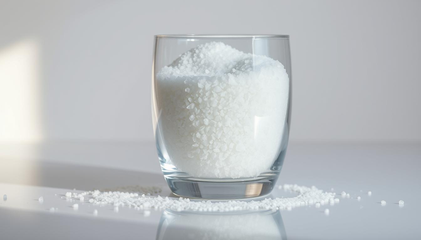 1 szkl cukru ile to gram