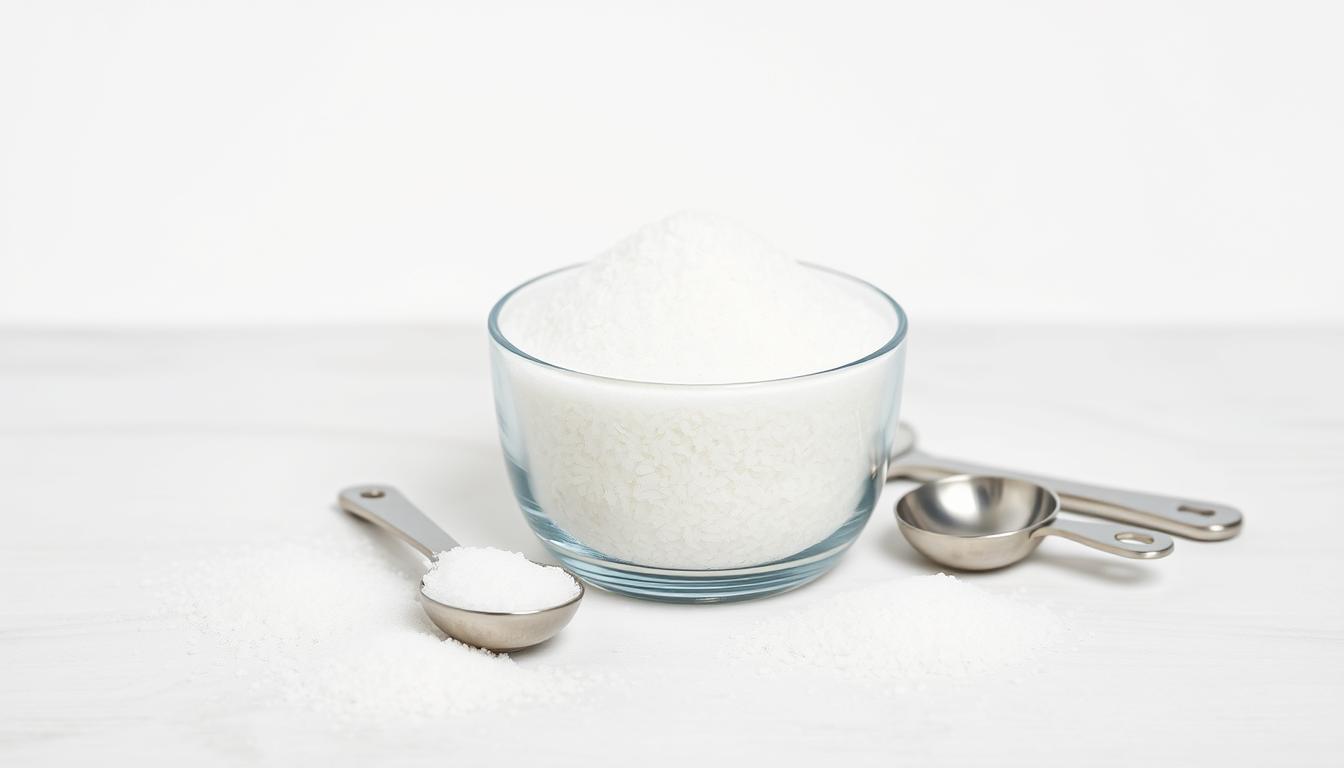 100 g cukru ile to łyżek