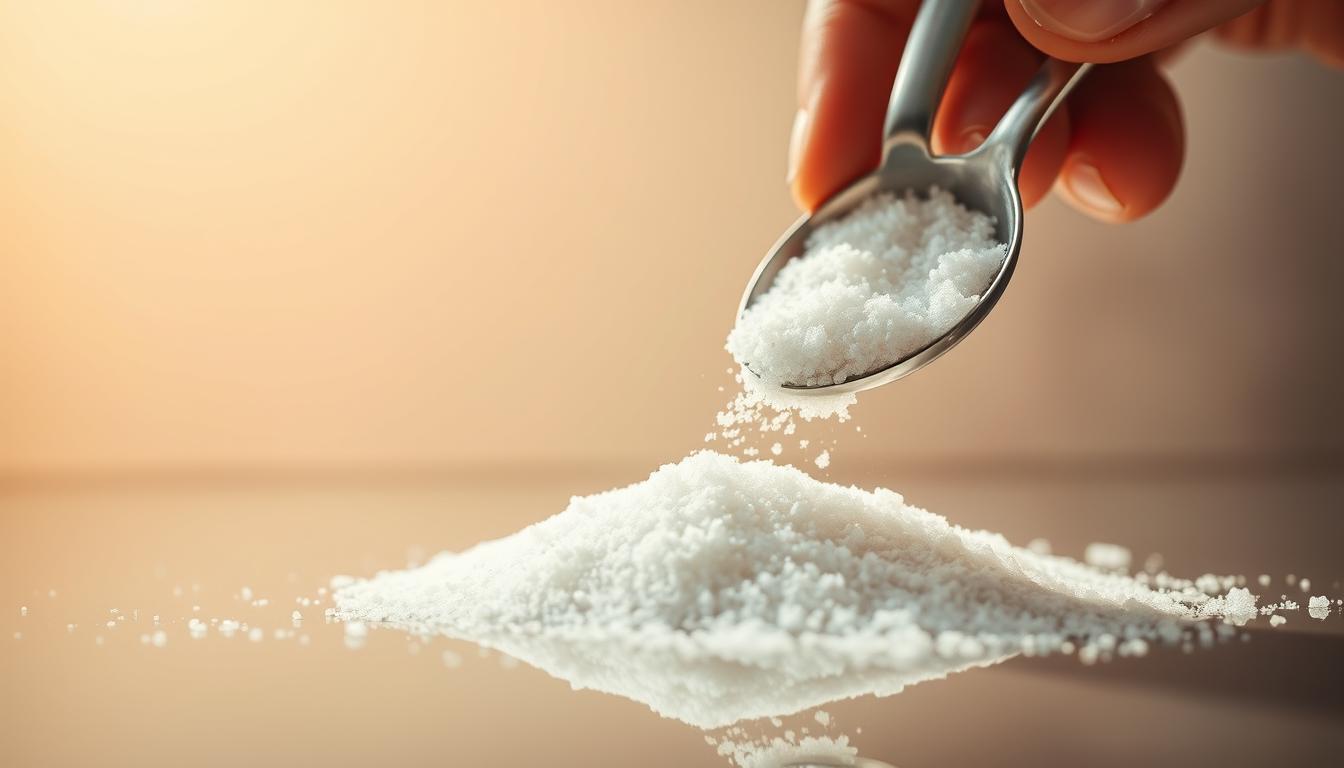 30 g cukru ile to łyżek