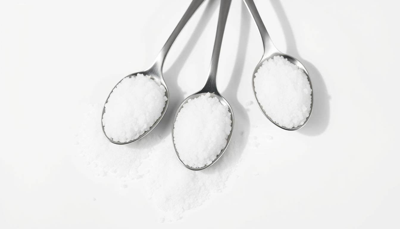 70 g cukru ile to łyżek