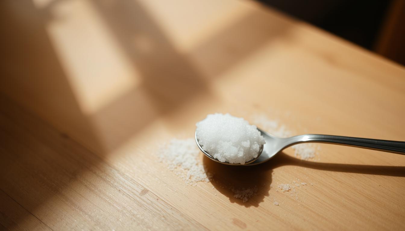 ile g cukru ma łyżka