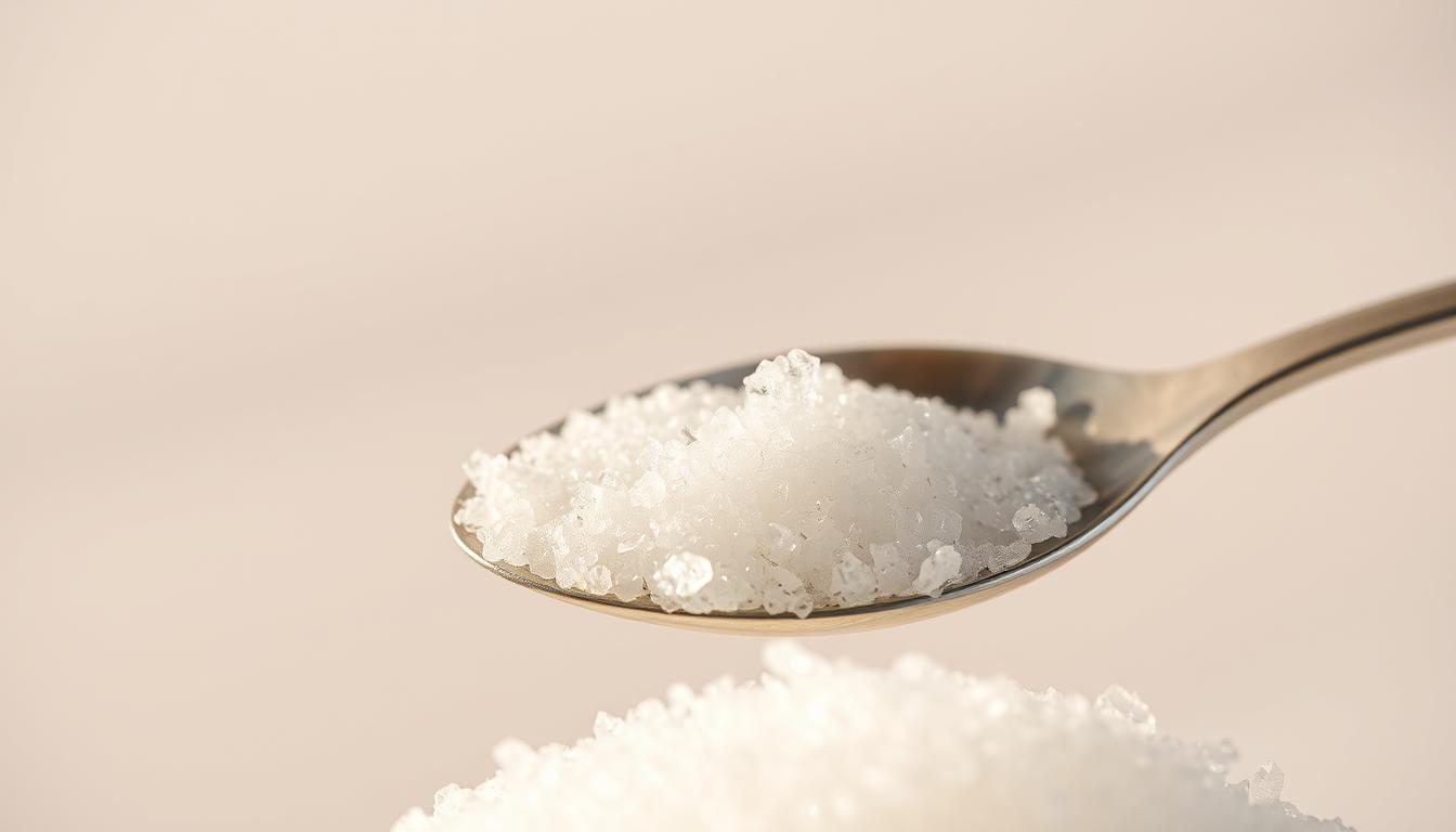 ile kalori ma cukier