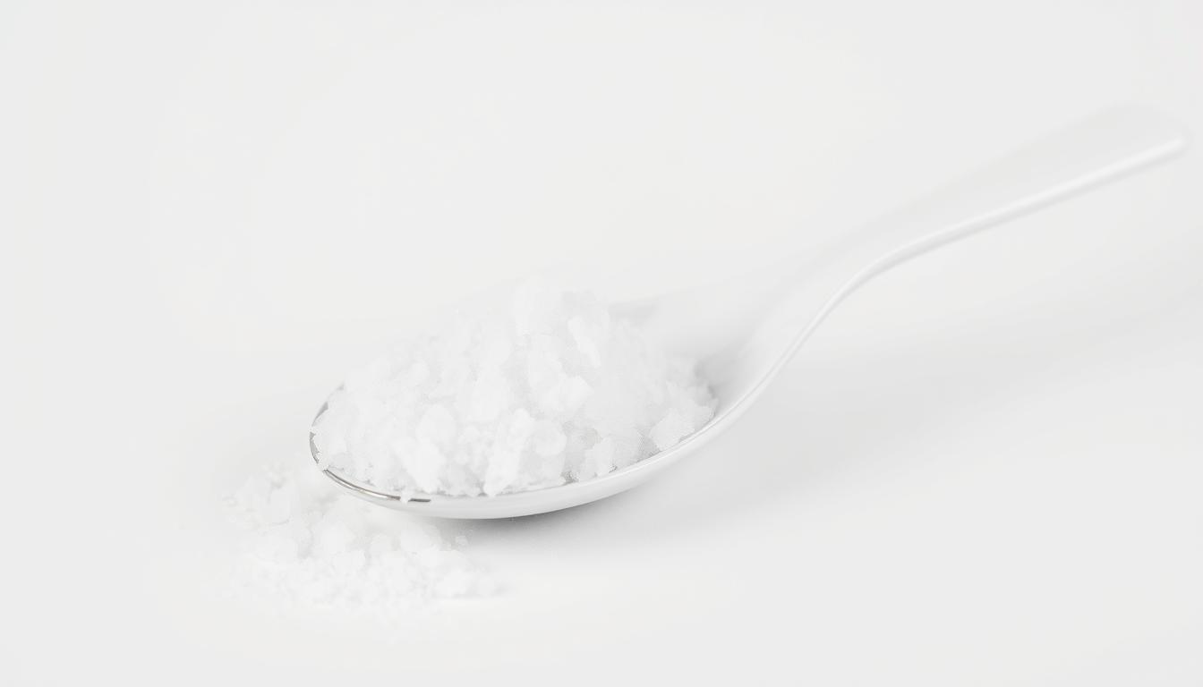 ile kcal ma łyżeczka cukru