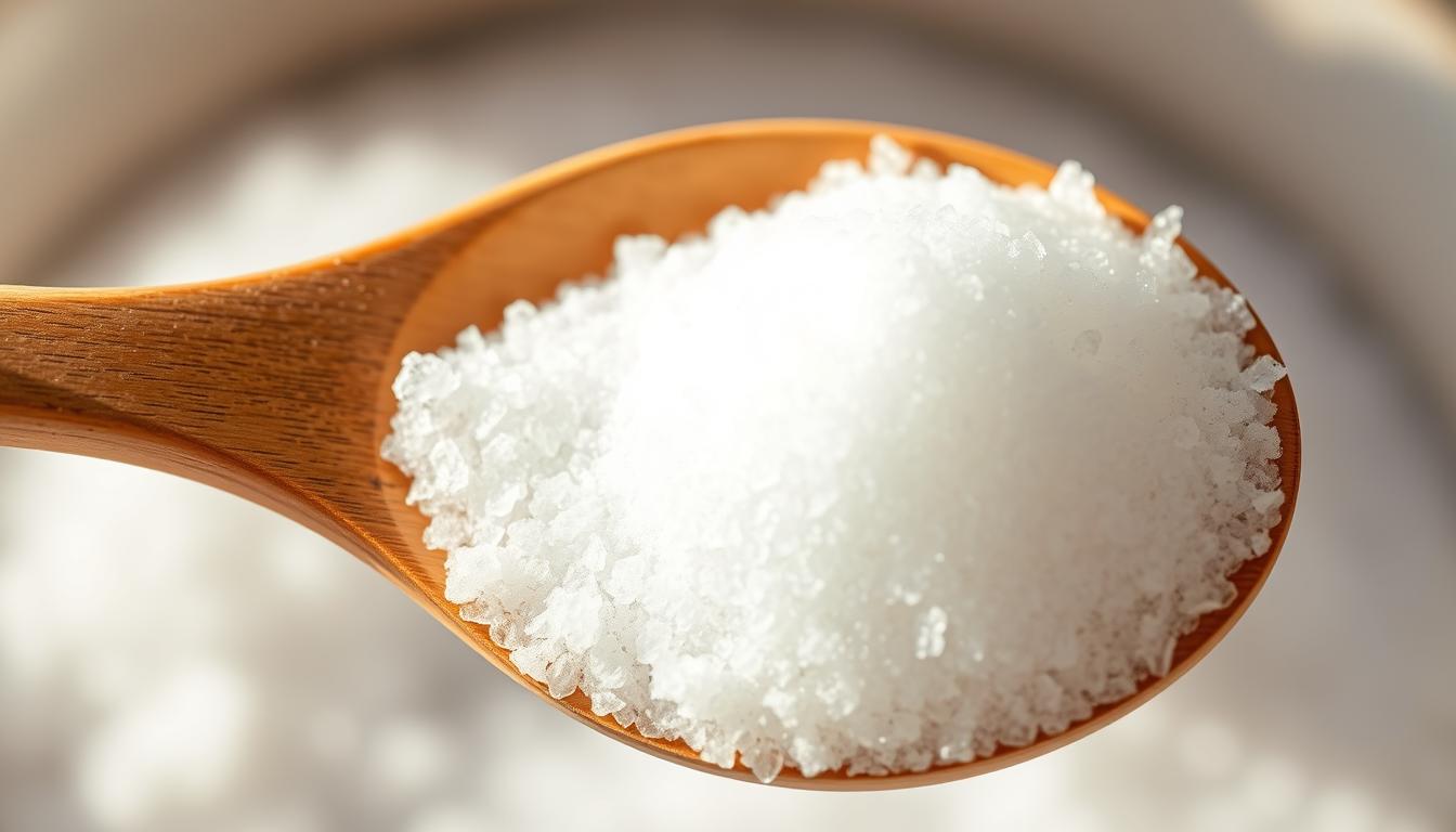 lyzka cukru ile gram