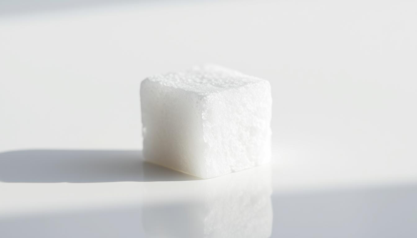 łyżka cukru ile kalorii